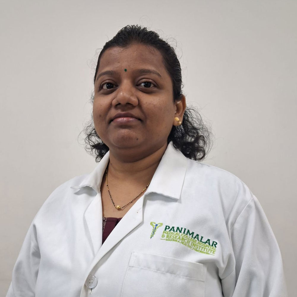 Dr. Swapna Somraj