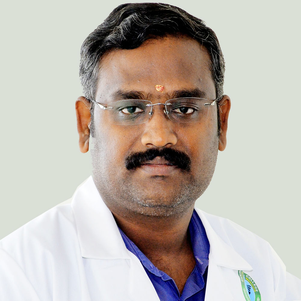 Dr. Anbu Ila
