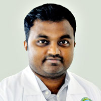 Dr. Prem Kumar M S