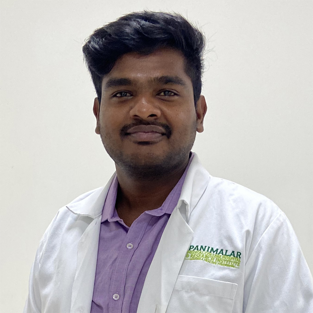 Dr. Sharma P