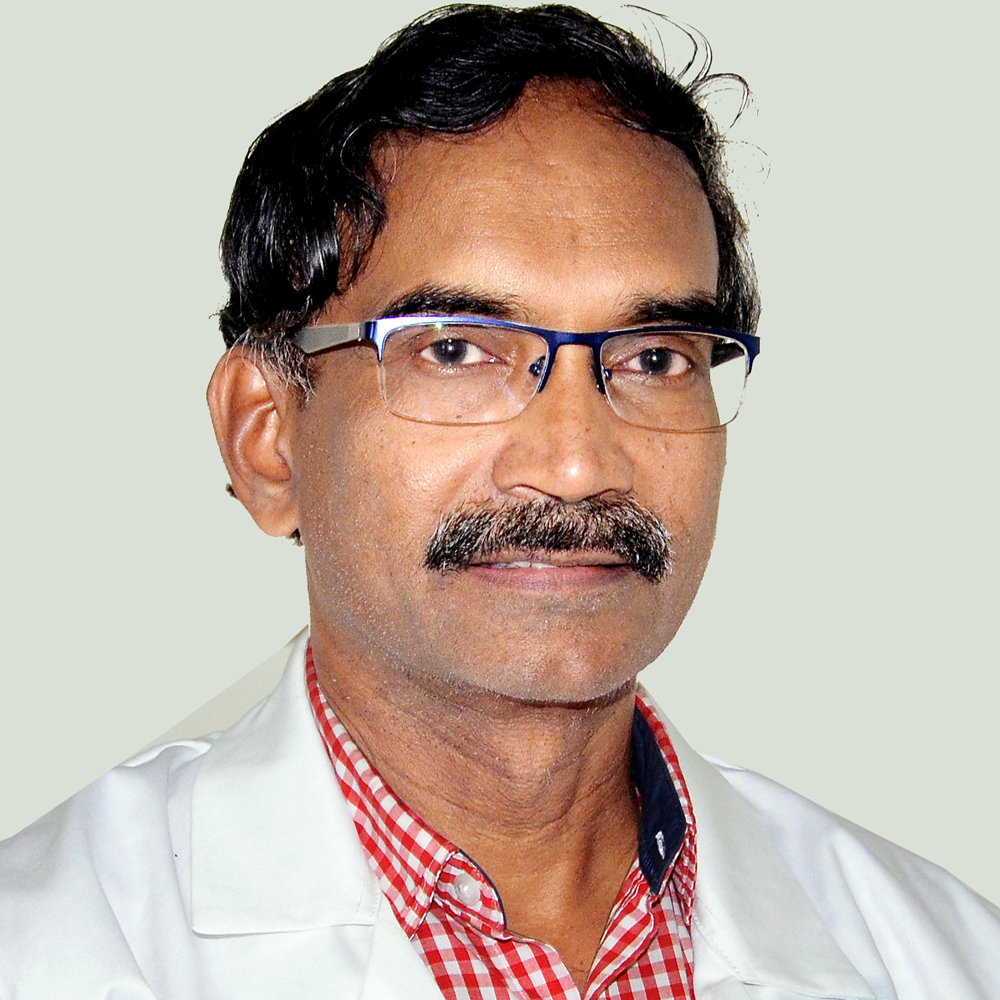 Dr. Periasamy S