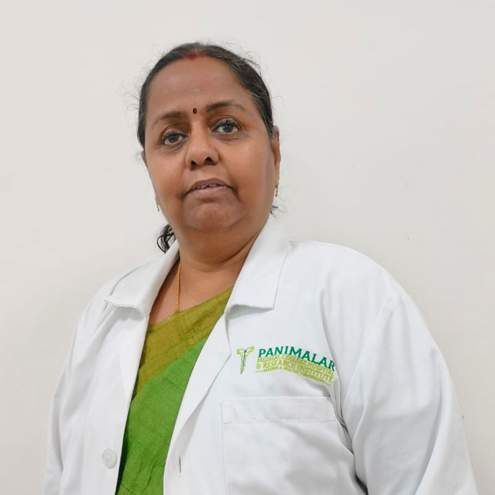 Dr. Avvai T