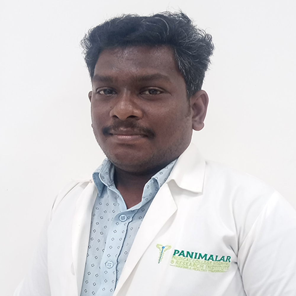 Dr. Kumar K