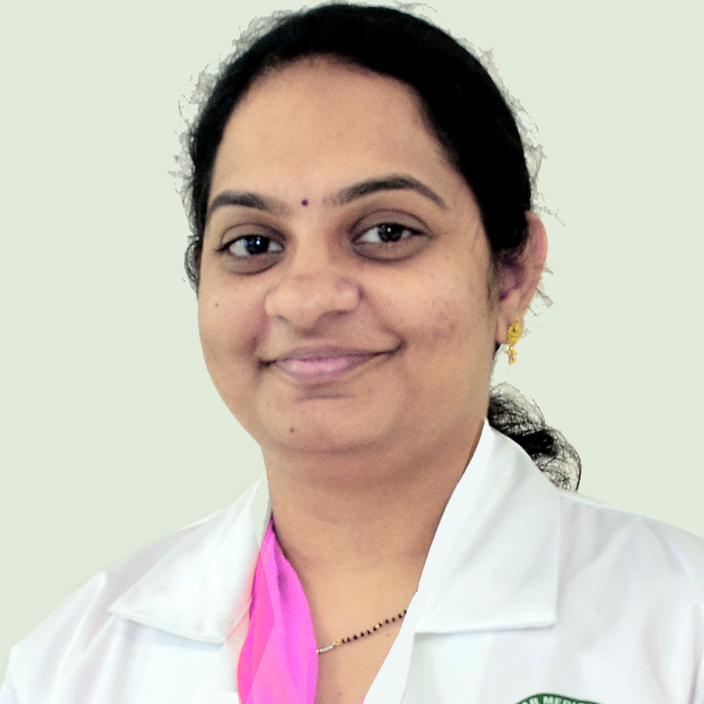 Dr. Sindhura Myneni