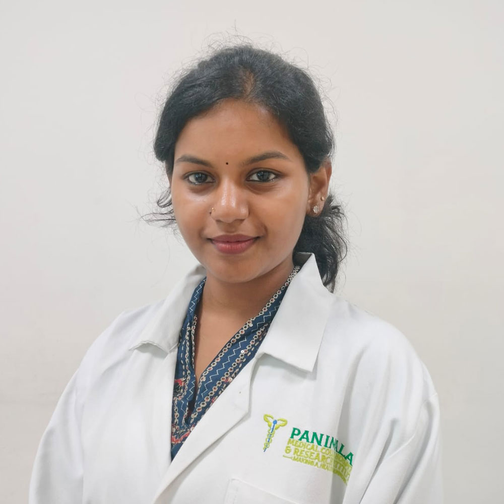 Dr. Rajlakshmi M