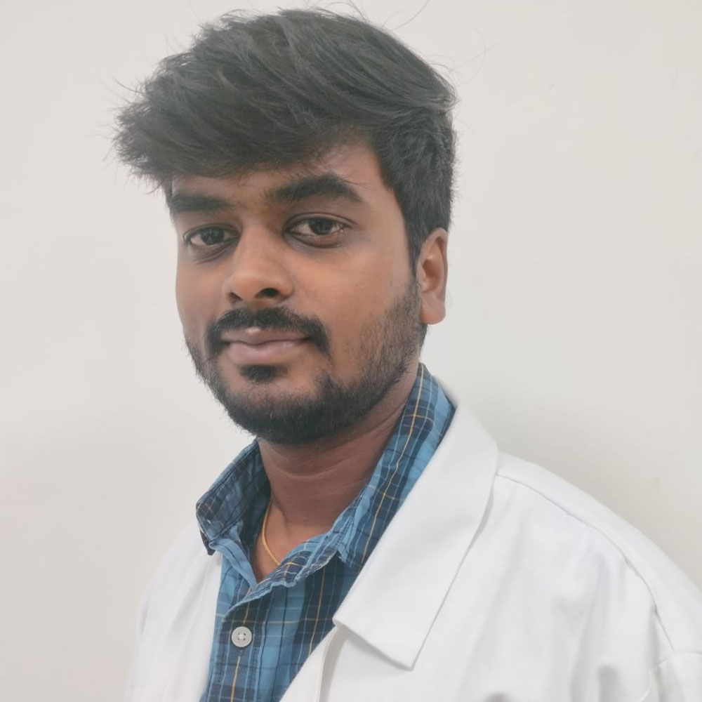 Dr. Anbarasu D