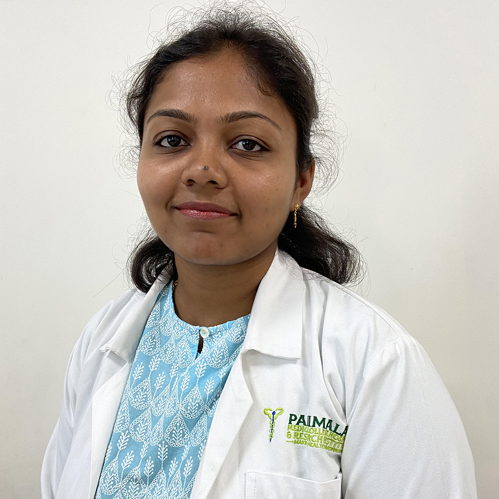 Dr. Cerene Evelyn S