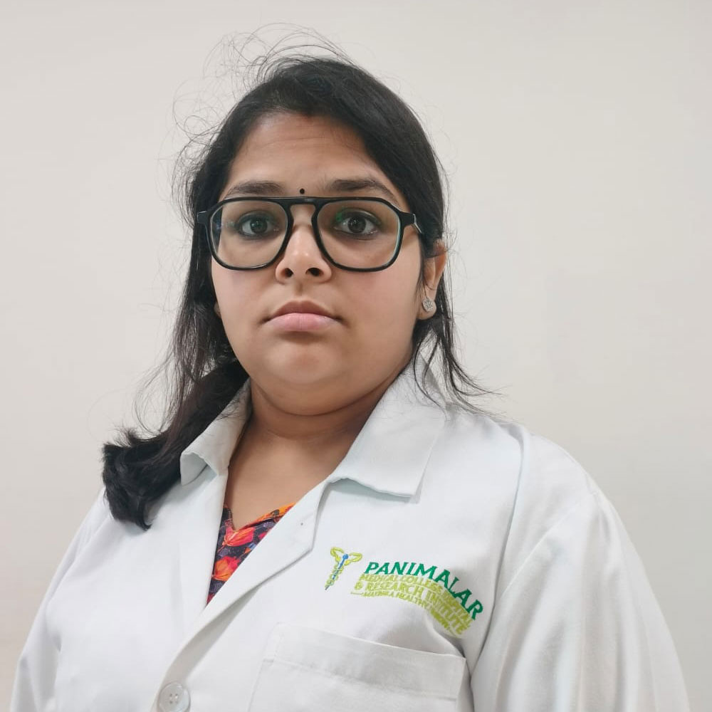 Dr. Sowbhagya Lakshmi Vasudevan