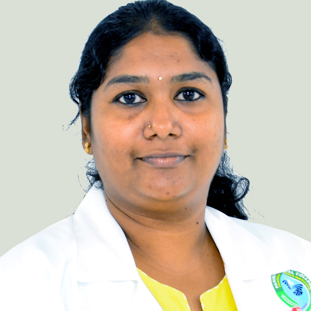 Dr. Lakshmi G
