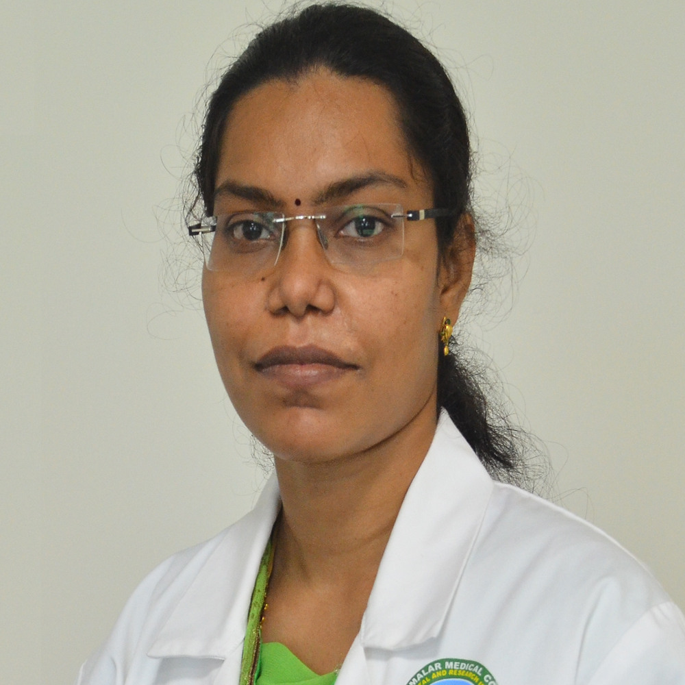 Dr.Anitha E