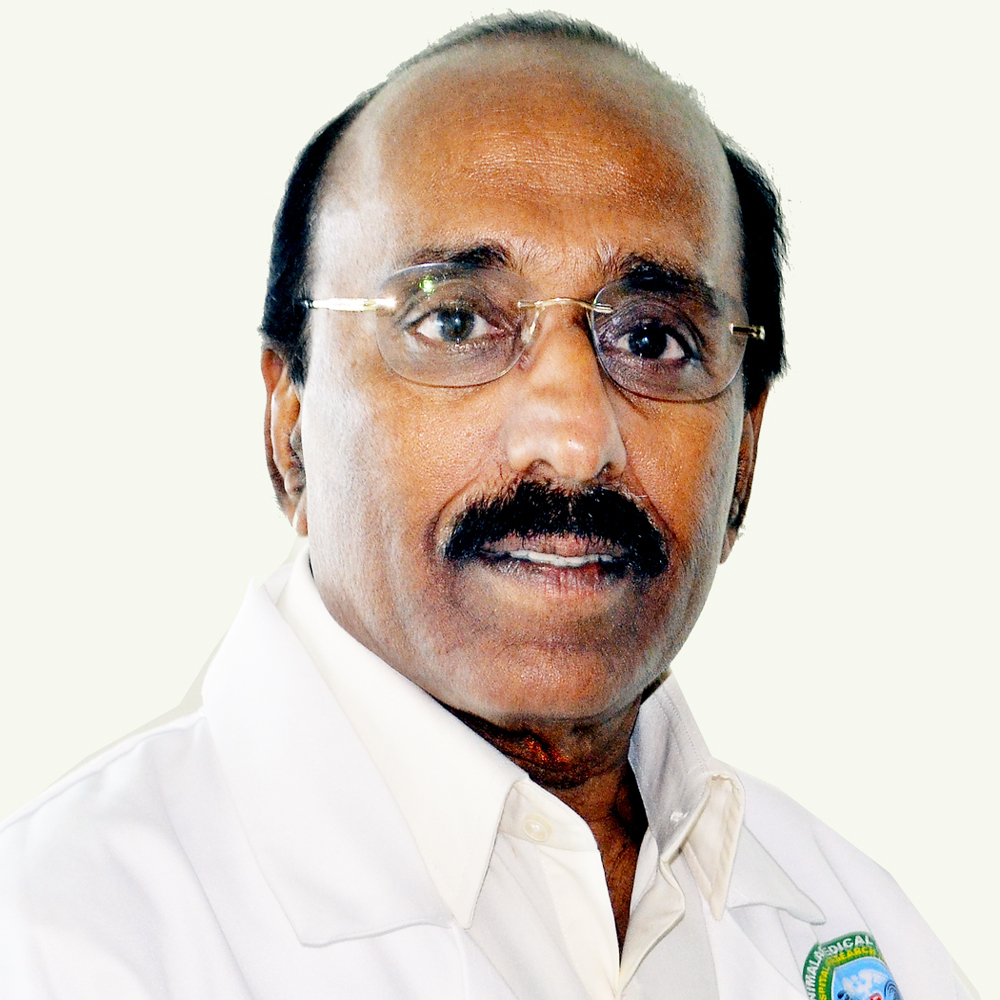 Dr. Ezhil Rajan B