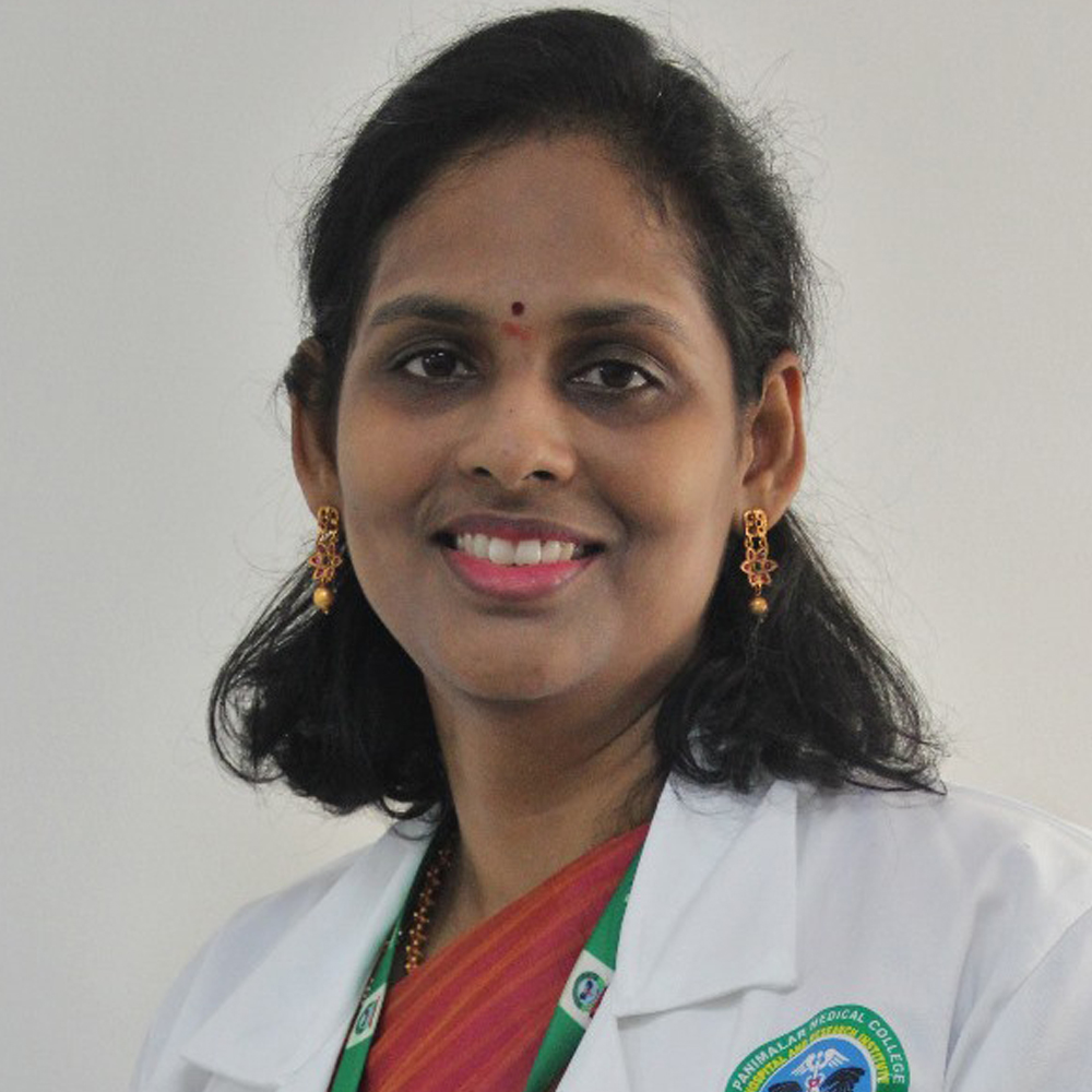 Dr. Gayathri Devi T