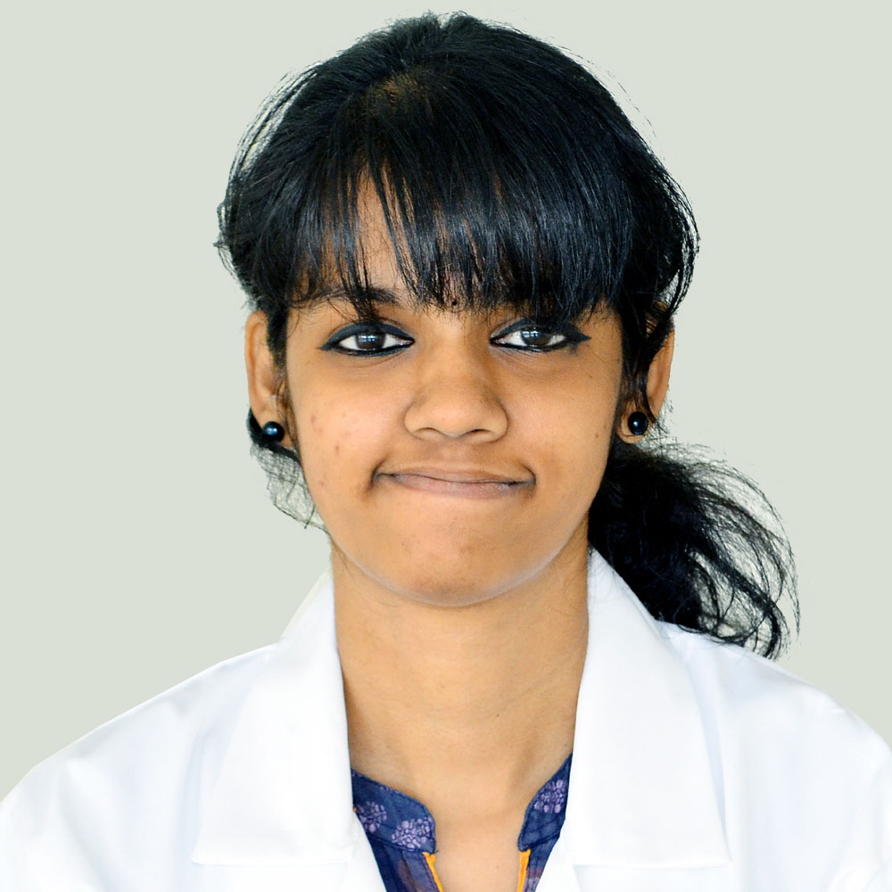 Dr. Gayathri R