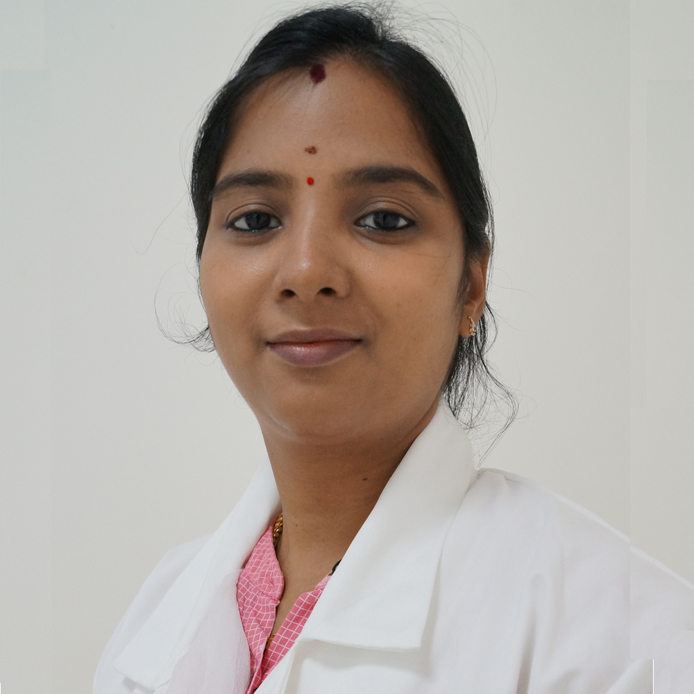 Dr. Malini N