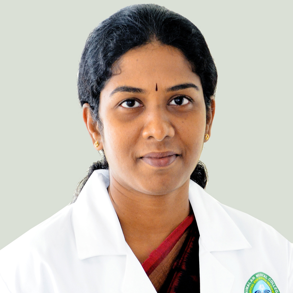 Dr. Prathiba A