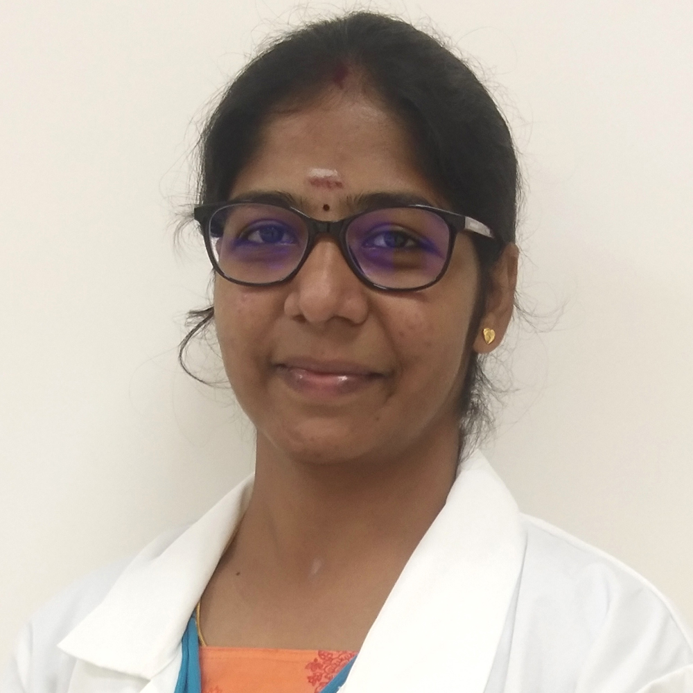 Dr. Priya Dharshini A