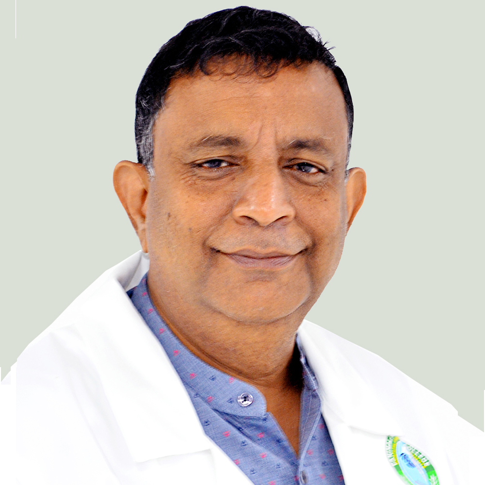 Dr. Ramanath A