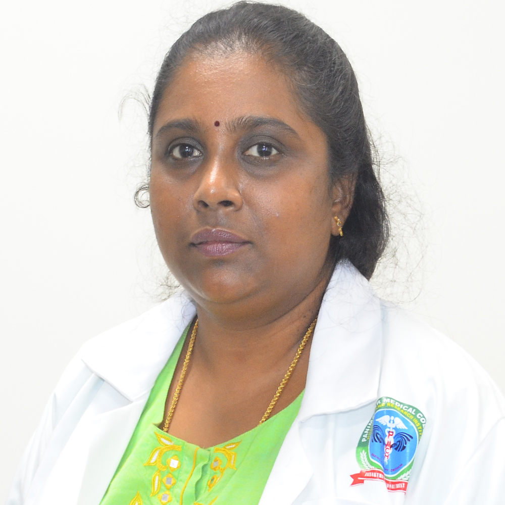 Dr. Renuka K