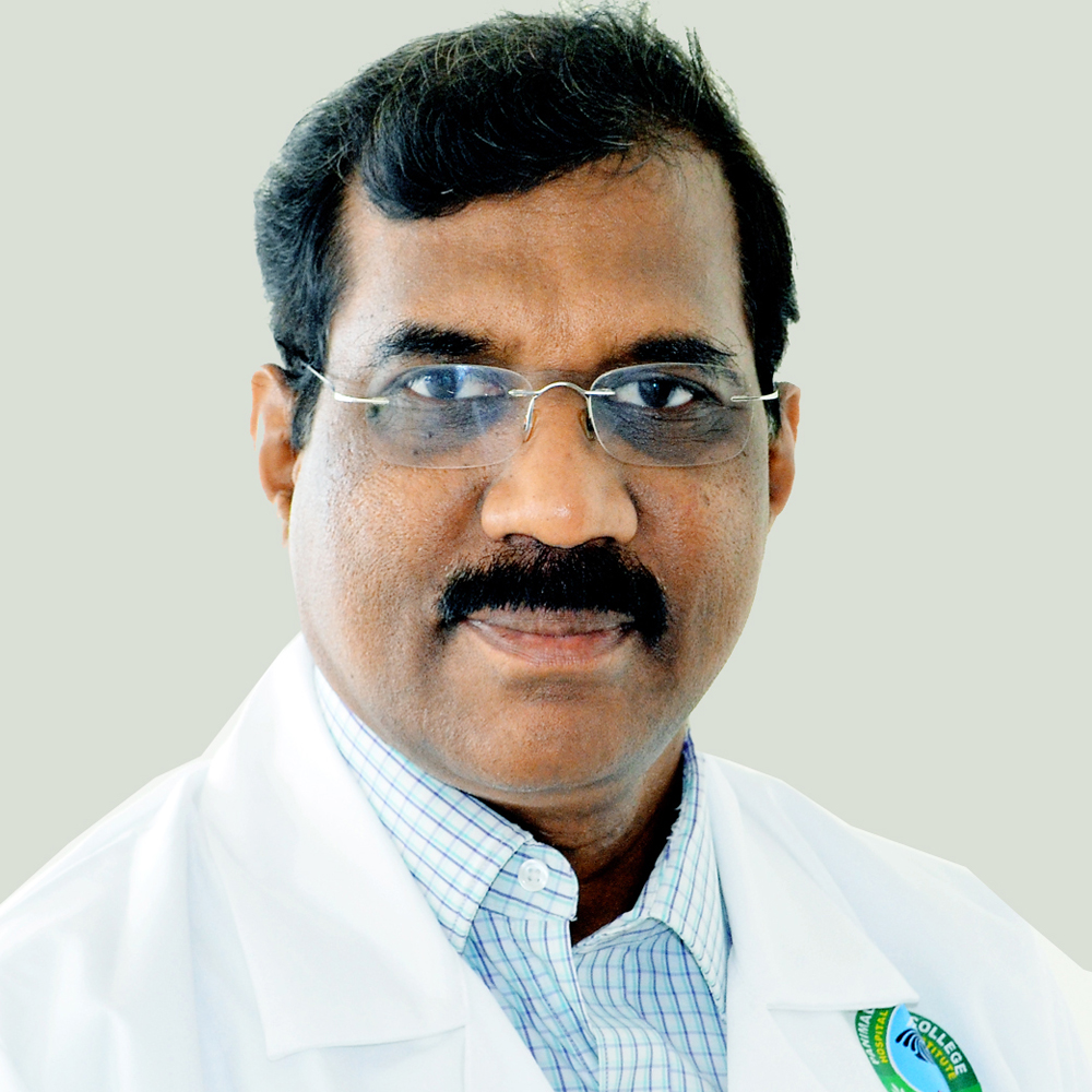 Dr. Senthil K