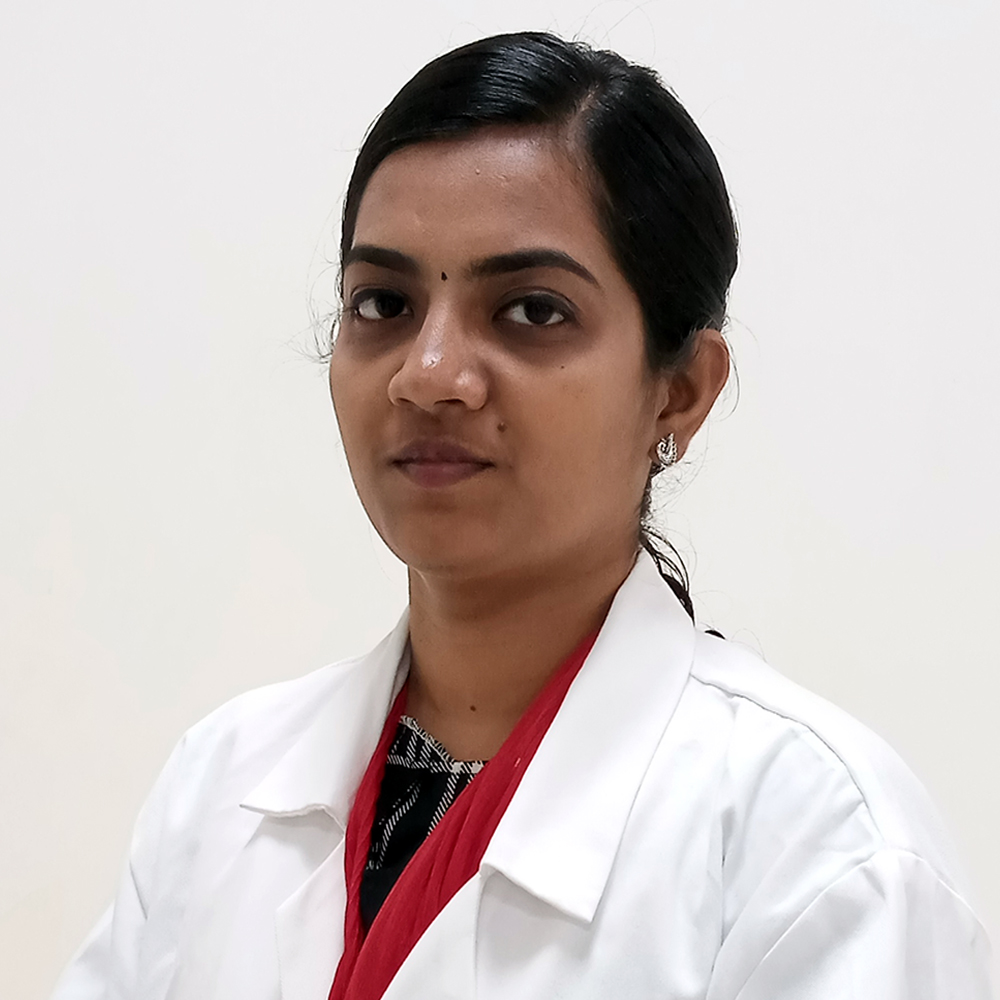 Dr. Shanmugapriya R