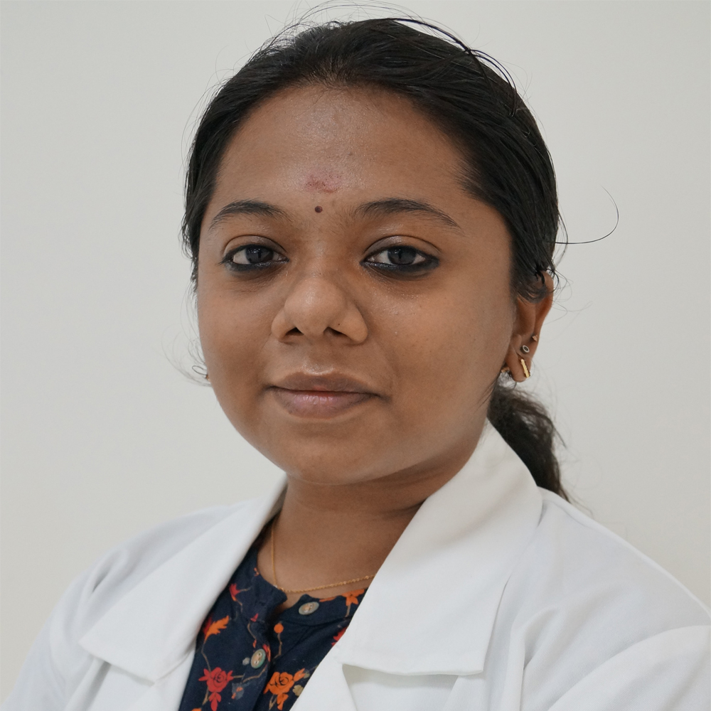 Dr. Shivasankarai M