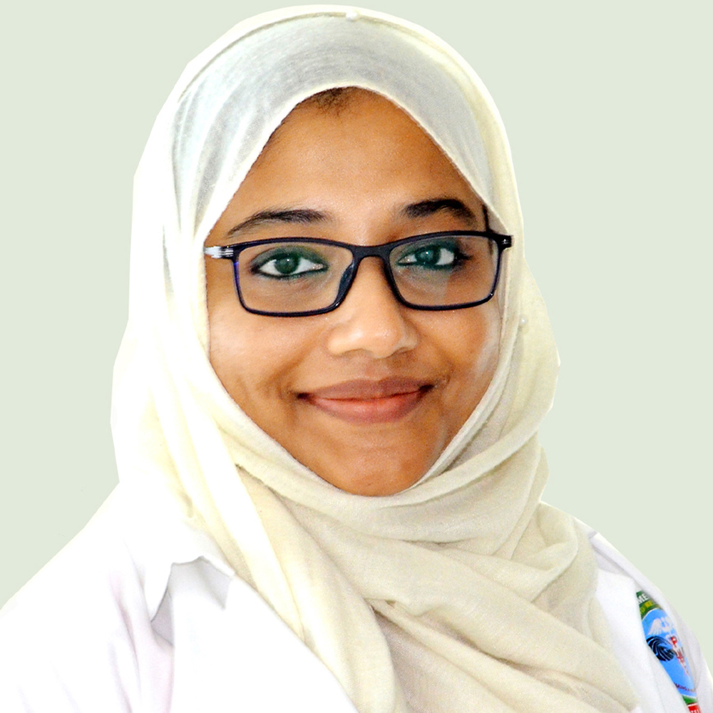 Dr. Sumaiya Tahseen