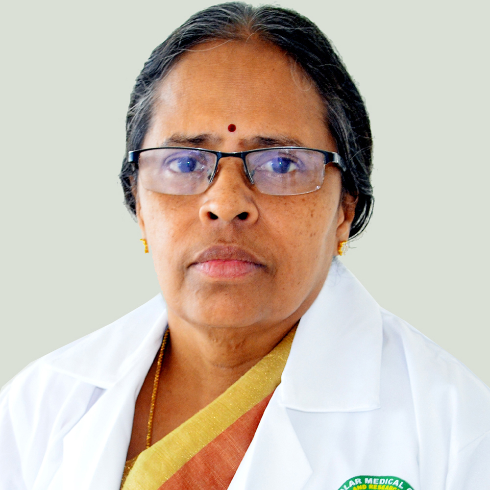 Dr. Tamilselvi D