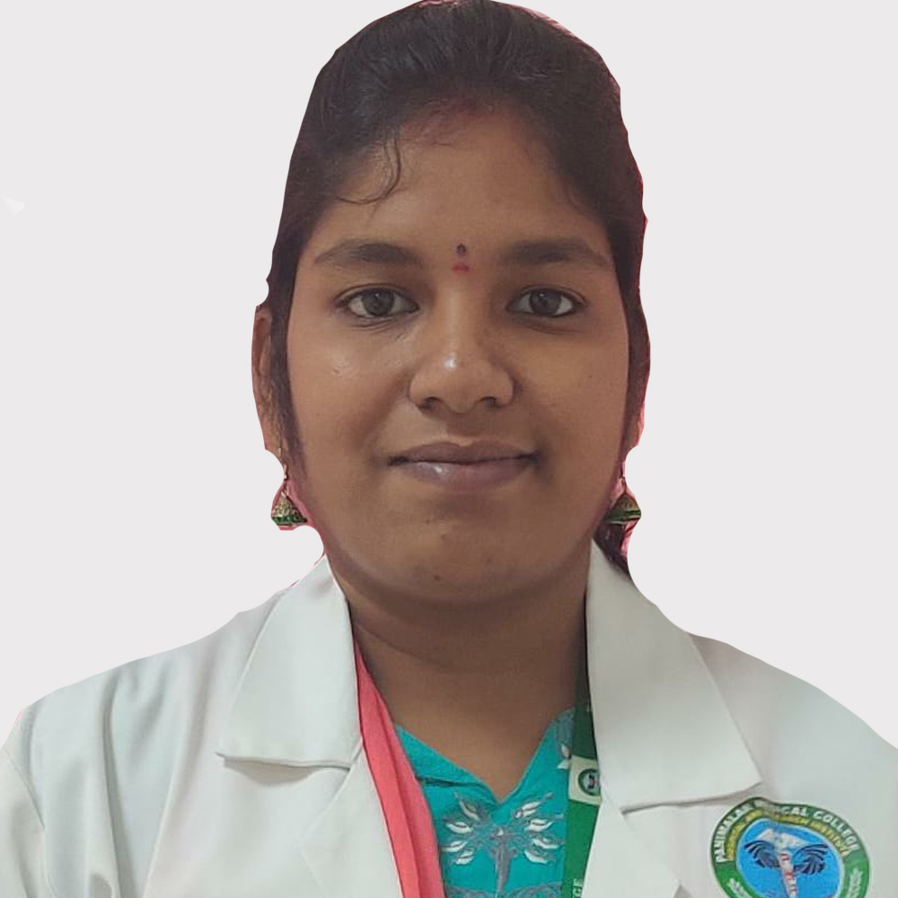 Dr. Gayathri B