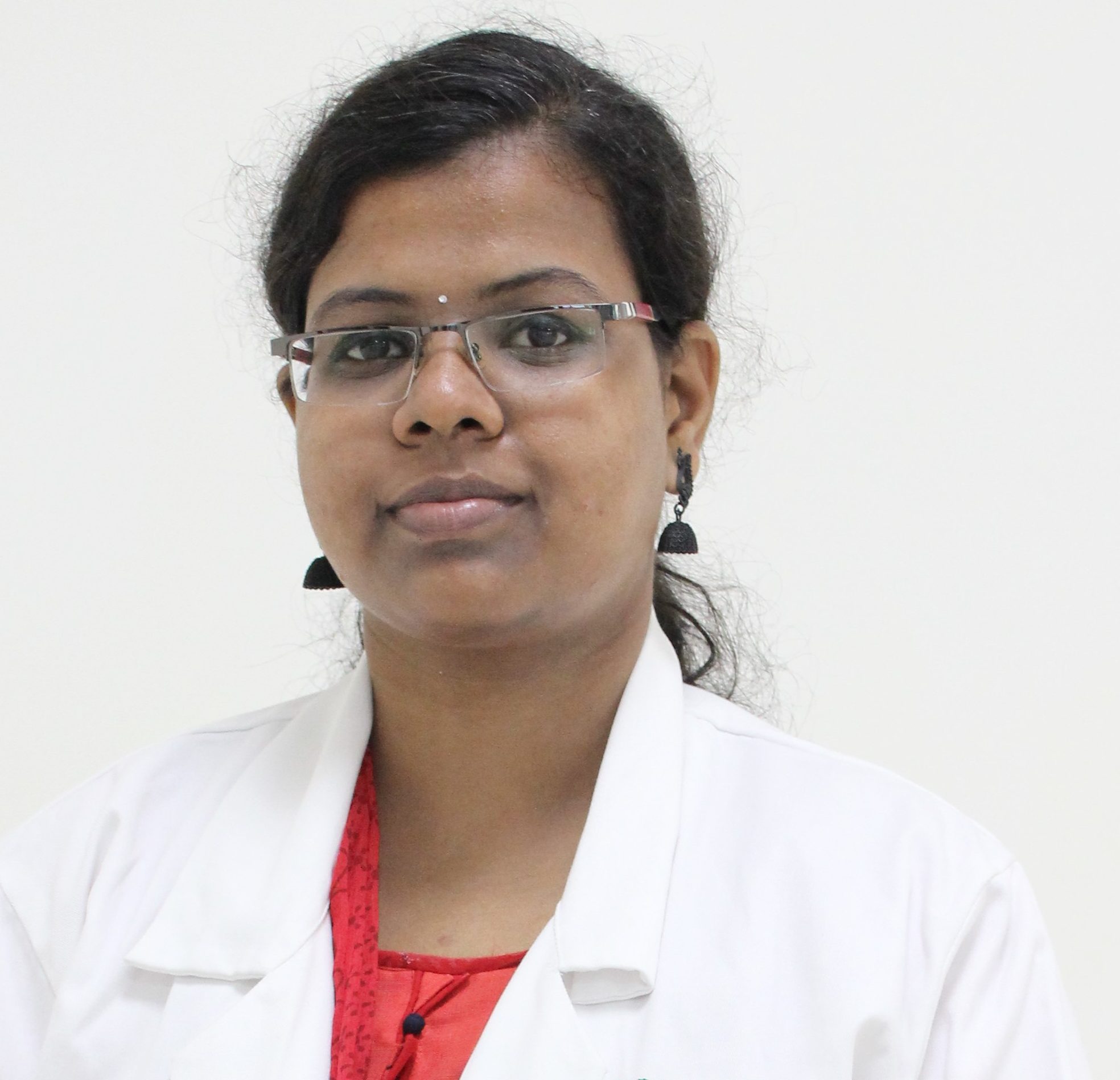 Dr. Sandhya S