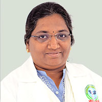 Dr. Bhuvaneswari C