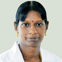 Dr. Elavarasi P