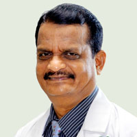 Dr. Ilamparuthi C