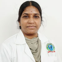Dr. Latha S
