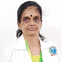 Dr. Mahila S