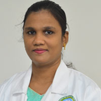 Dr. Mahima Sophia M