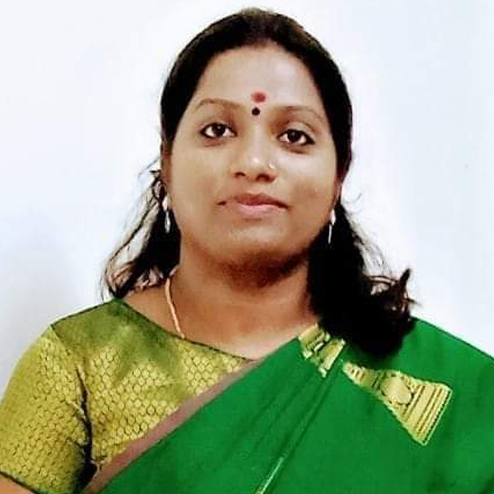 Mrs. Radhika N S