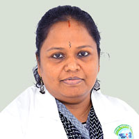 Dr. Siva Priya D V