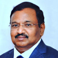 Dr. Sabaratnavel R