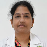 Dr. Vasanthi C