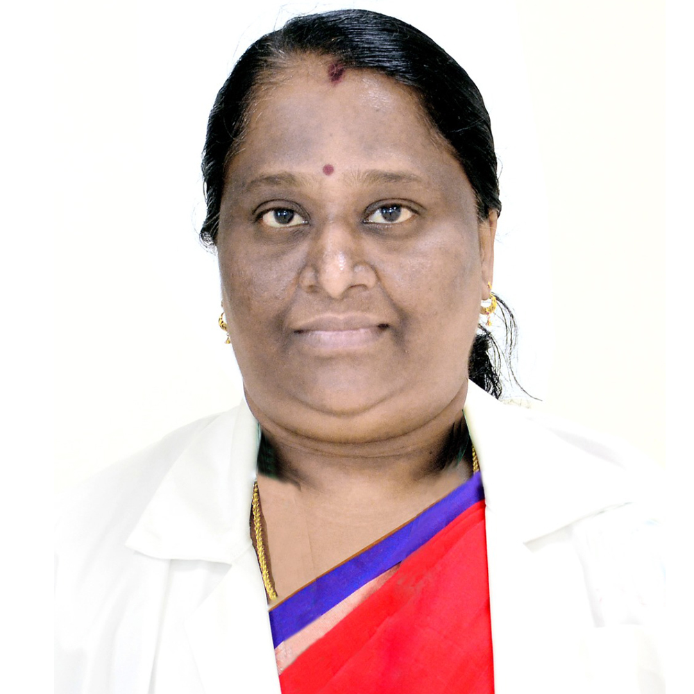 Prof. Mrs. Vasantha Priya