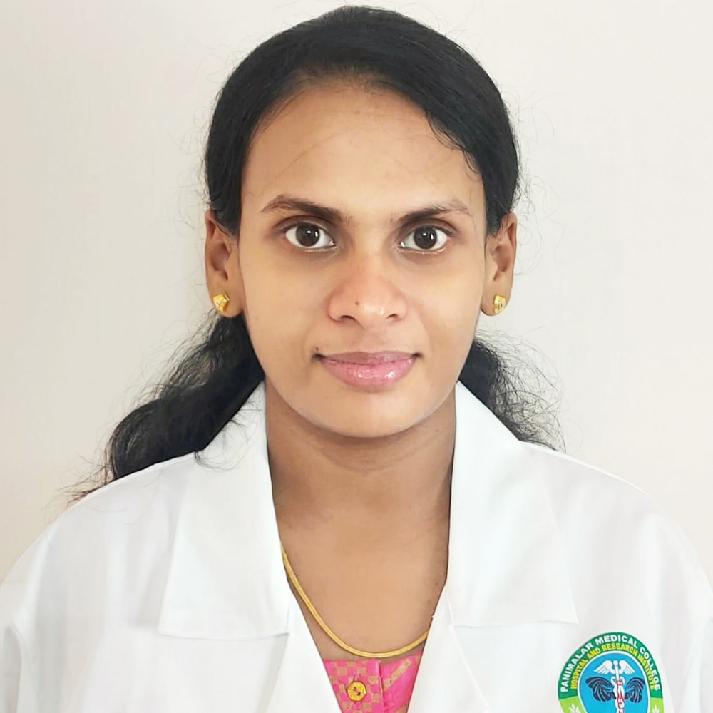 Dr. Shifa Zareena
