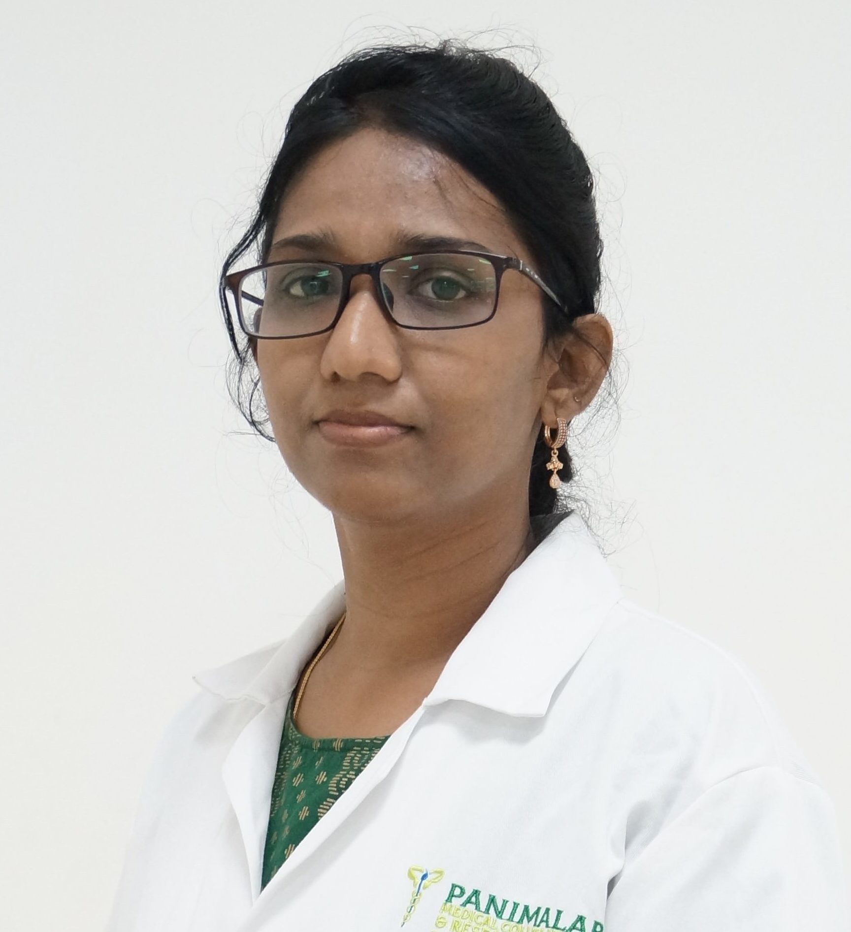 Dr. Kushiya Sri K