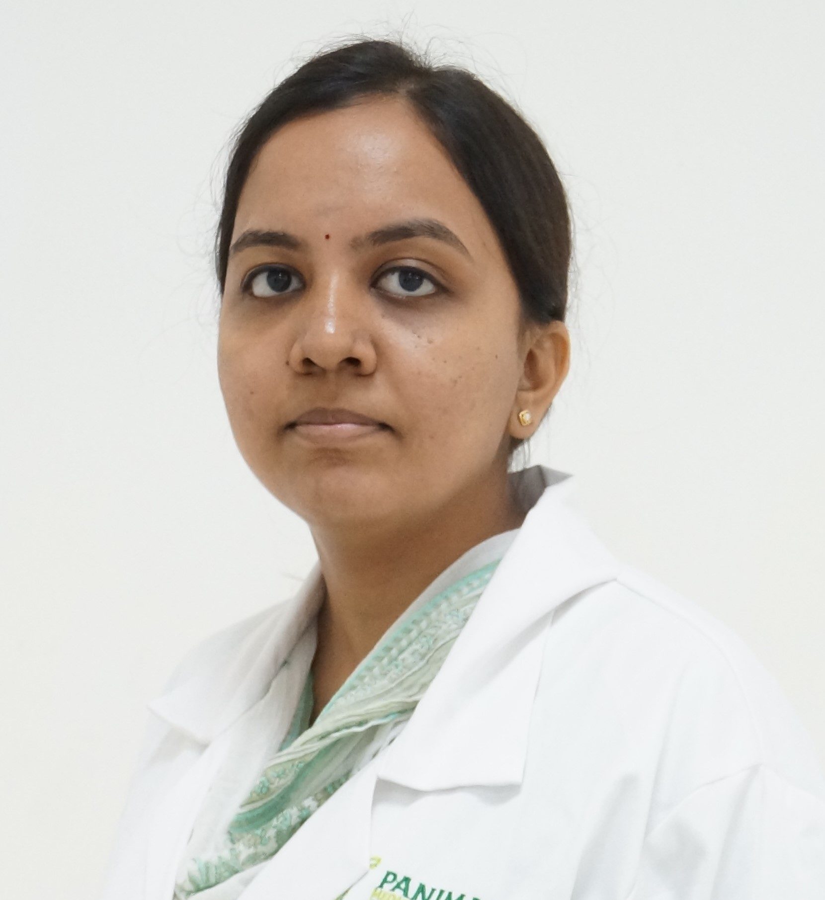 Dr. Sharanya Shankar