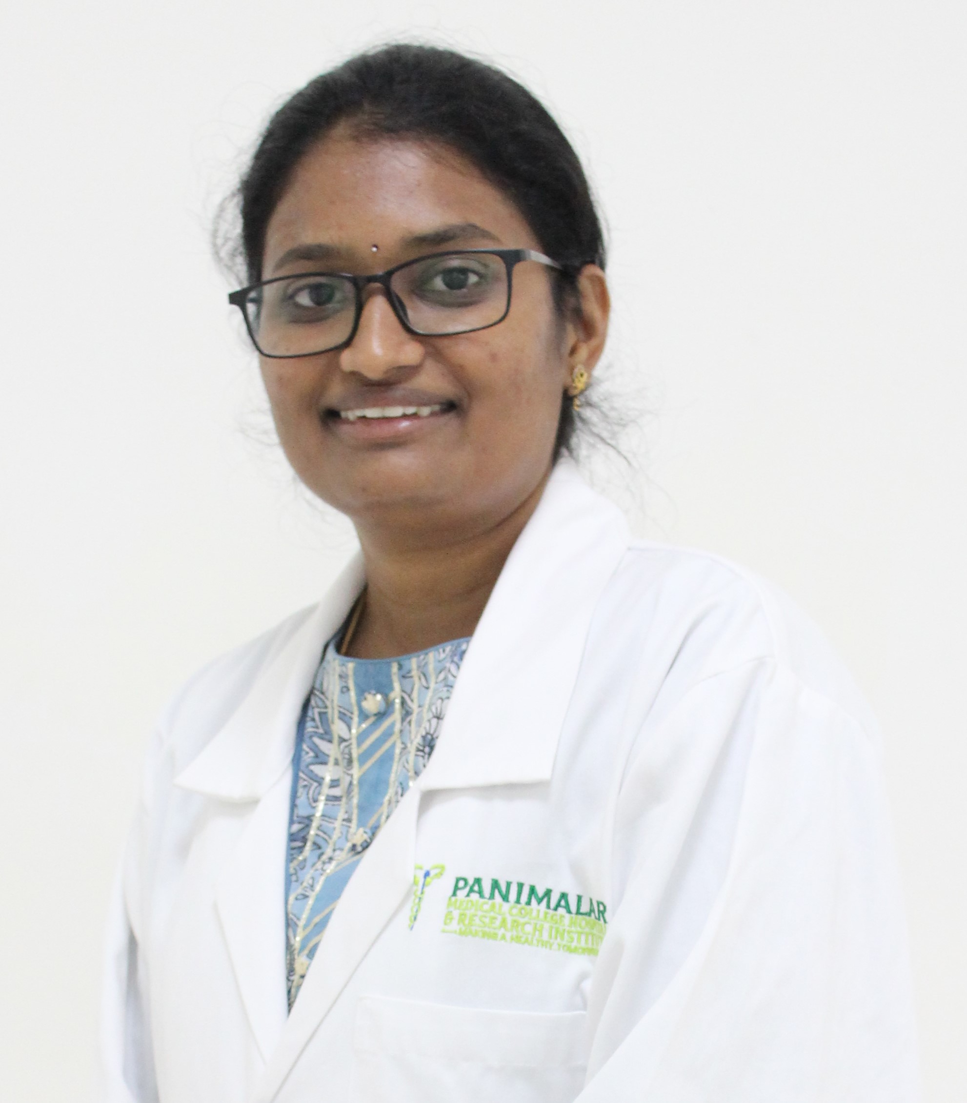 Dr. Siva Priya J V