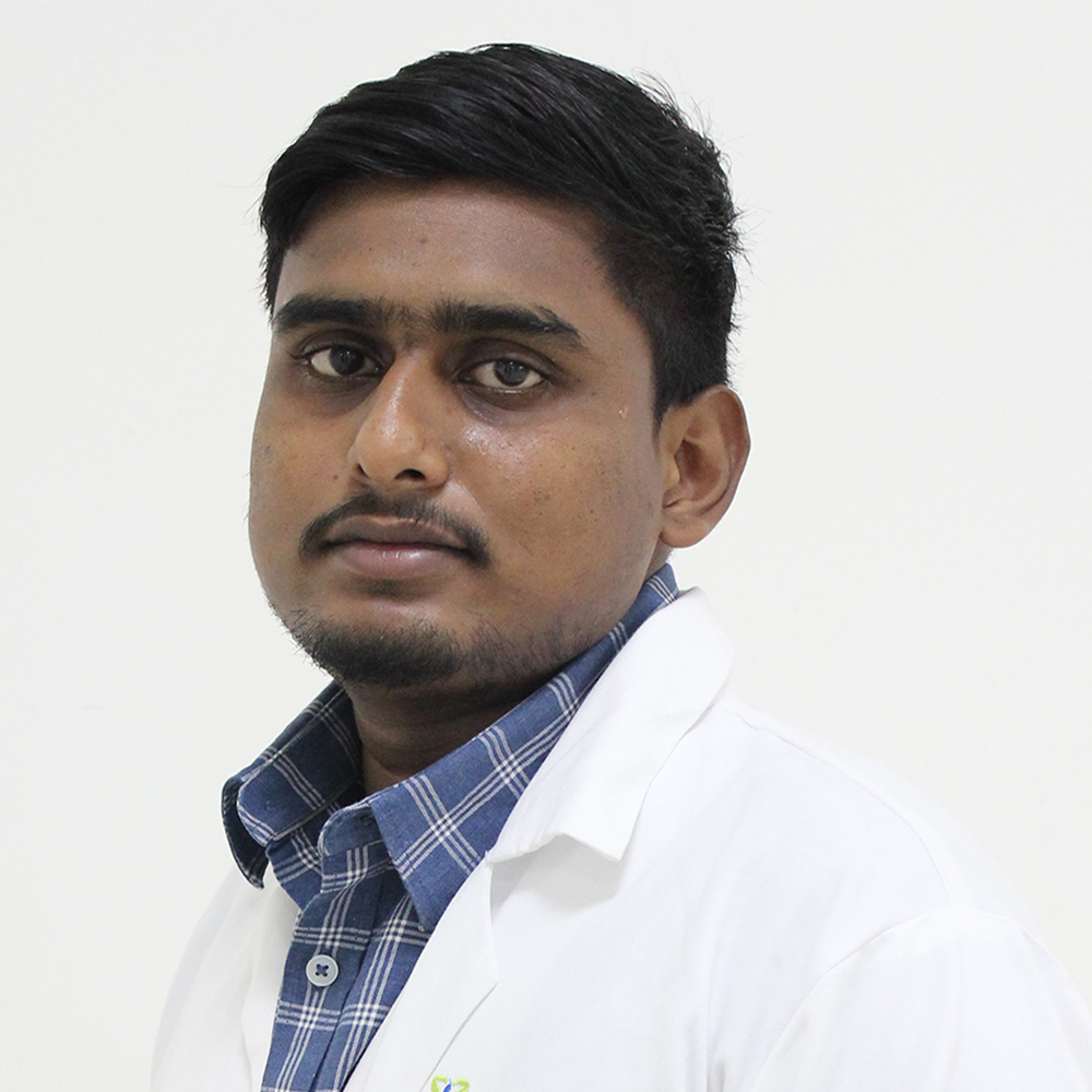 Dr. Gokula Krishnan H