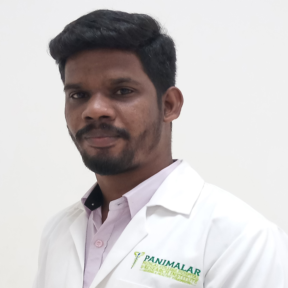 Dr. Sivanandam I