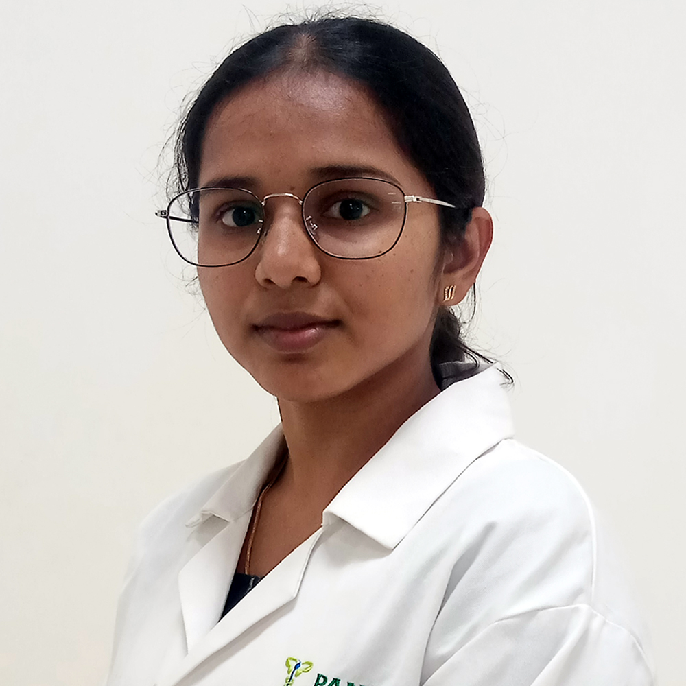 Dr. Pavithra E