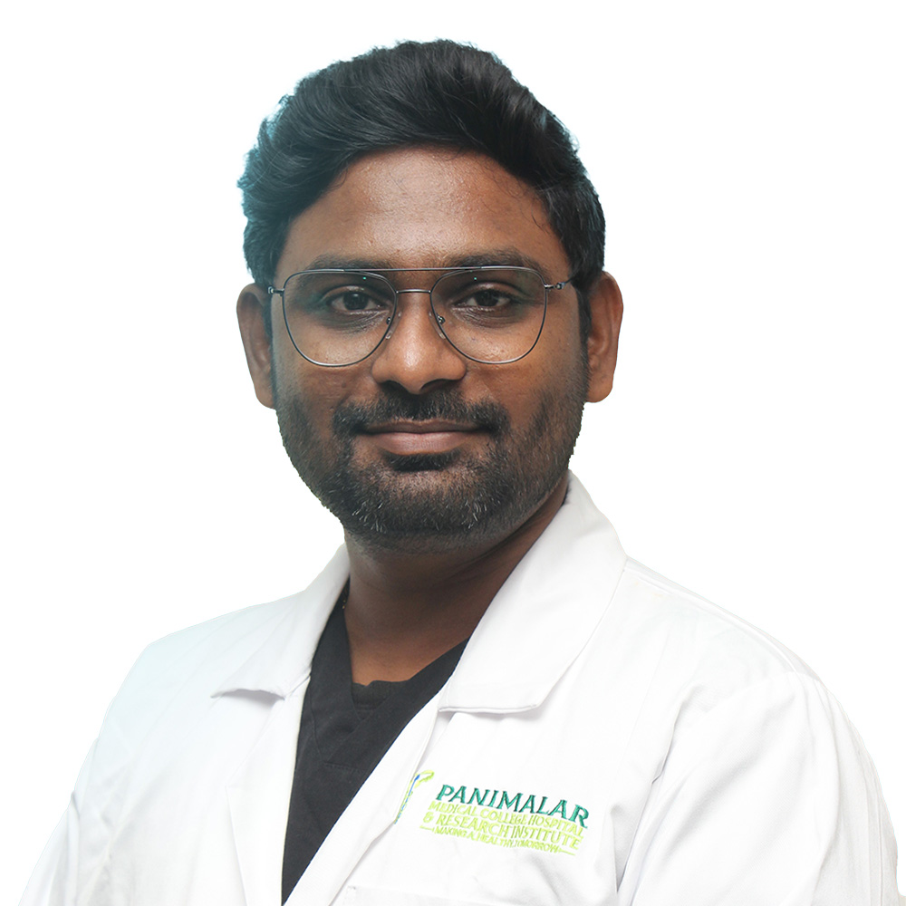 Dr. Naveen