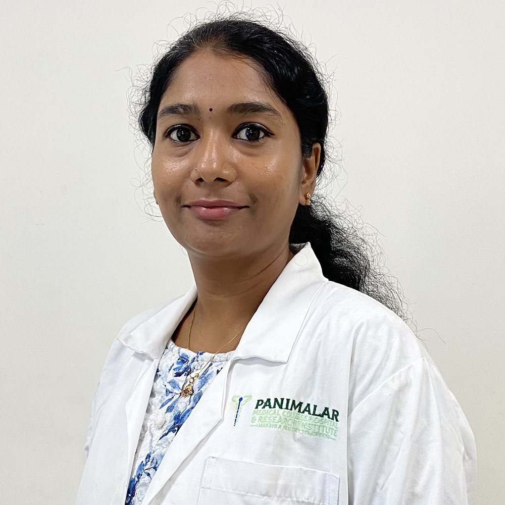 Dr. Lakshmi G